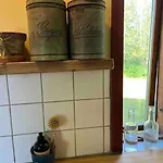 度假居 The Old Soap House - Stylish And Close To 德斯泰德