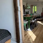 The Old Soap House - Stylish And Close To 德斯泰德
