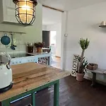 The Old Soap House - Stylish And Close To 德斯泰德