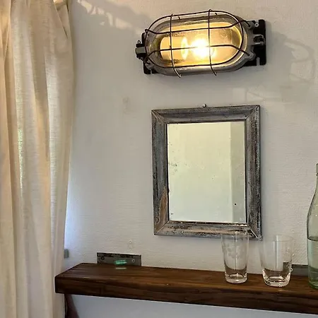 The Old Soap House - Stylish And Close To