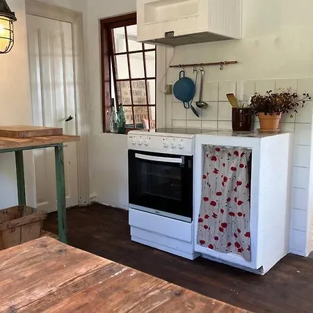 The Old Soap House - Stylish And Close To