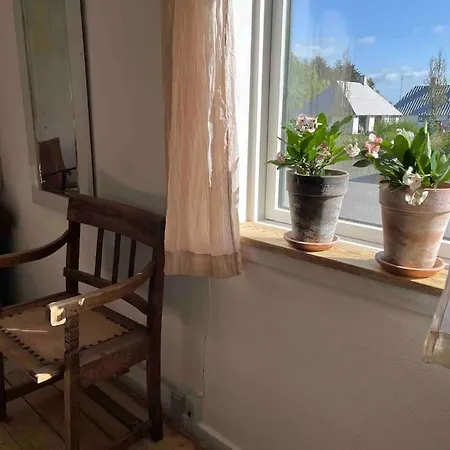 The Old Soap House - Stylish And Close To Ferienhaus Vang (Nordjylland)