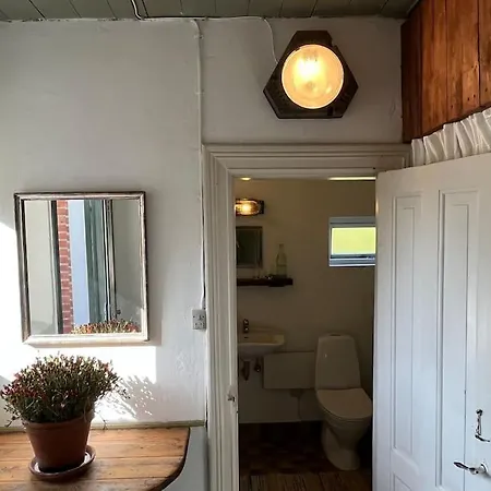 Dom wakacyjny The Old Soap House - Stylish And Close To