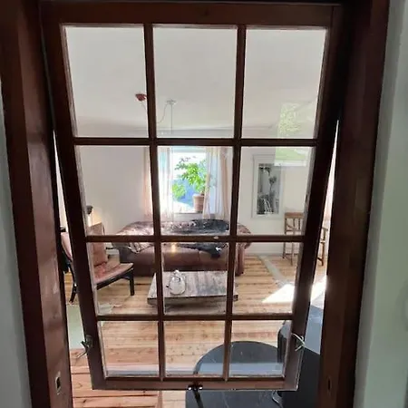 Holiday home The Old Soap House - Stylish And Close To *