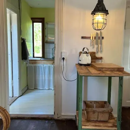 The Old Soap House - Stylish And Close To *