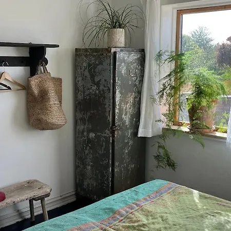 The Old Soap House - Stylish And Close To Ferienhaus Vang (Nordjylland)