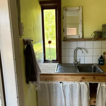 The Old Soap House - Stylish And Close To * Vang (Nordjylland)
