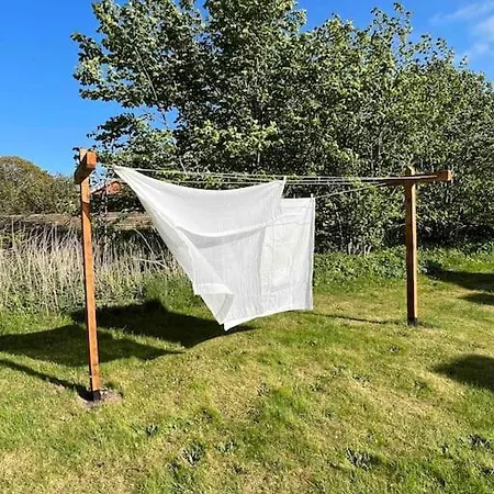 The Old Soap House - Stylish And Close To Ferienhaus Vang (Nordjylland)