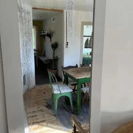 The Old Soap House - Stylish And Close To Ferienhaus Vang (Nordjylland)