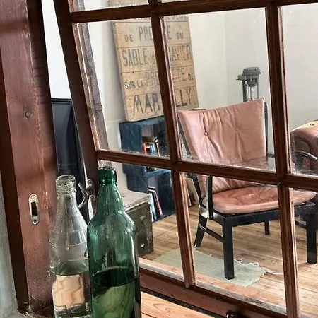 The Old Soap House - Stylish And Close To