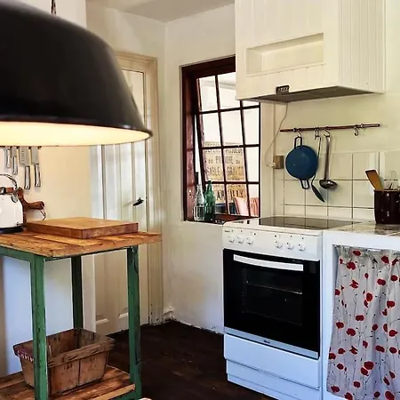 The Old Soap House - Stylish And Close To