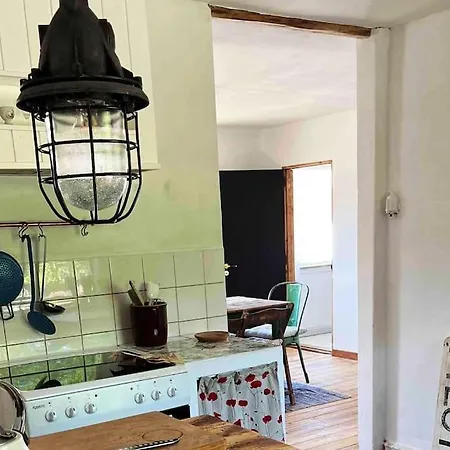 The Old Soap House - Stylish And Close To Ferienhaus *