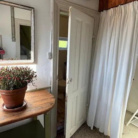 The Old Soap House - Stylish And Close To * Vang (Nordjylland)