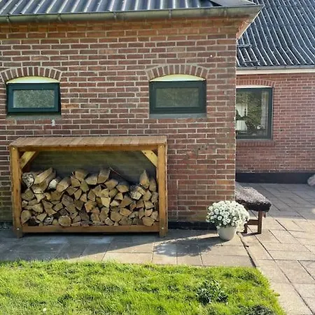 The Old Soap House - Stylish And Close To Ferienhaus *