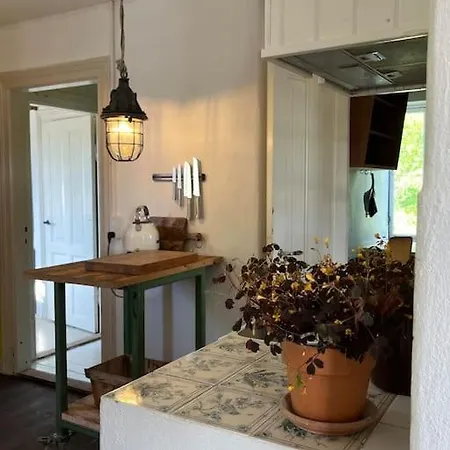 The Old Soap House - Stylish And Close To Ferienhaus Vang (Nordjylland)