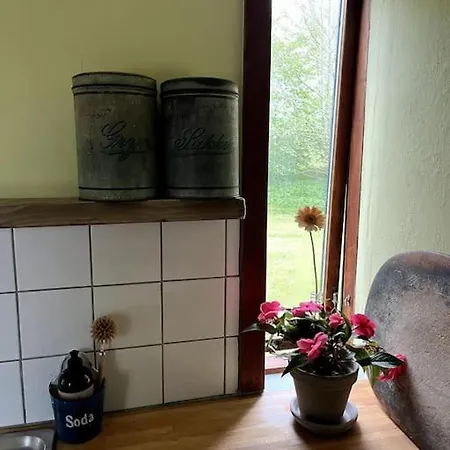 The Old Soap House - Stylish And Close To Vang (Nordjylland)
