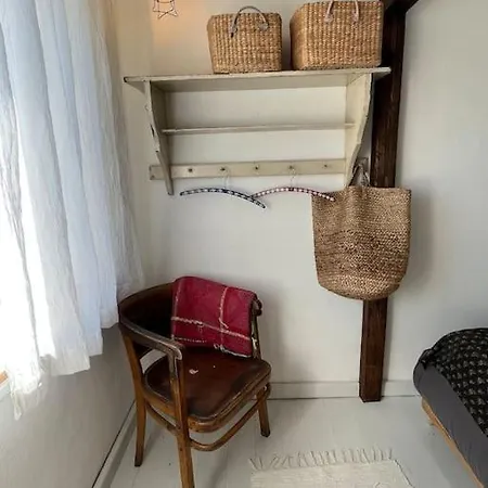 The Old Soap House - Stylish And Close To Ferienhaus Vang (Nordjylland)