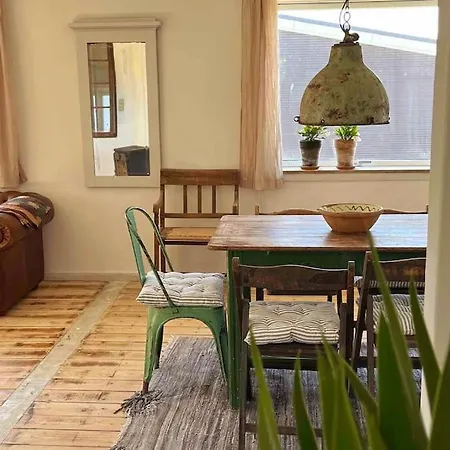 The Old Soap House - Stylish And Close To