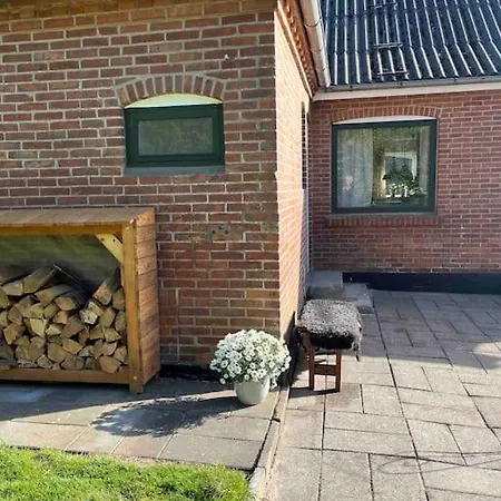 The Old Soap House - Stylish And Close To * Vang (Nordjylland)