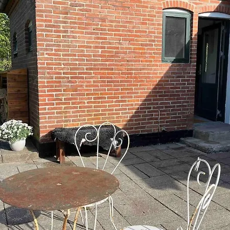The Old Soap House - Stylish And Close To * Vang (Nordjylland)