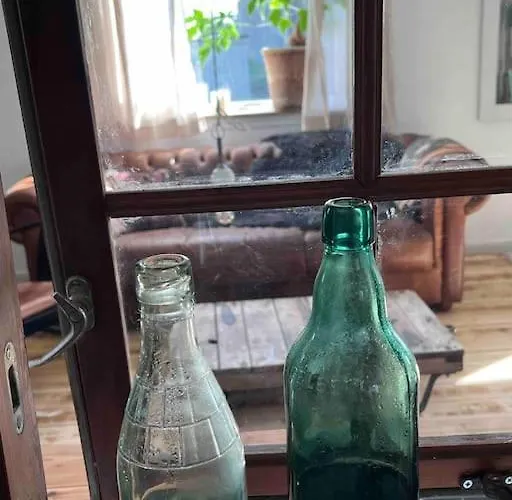 The Old Soap House - Stylish And Close To Vakantiehuis Vang (Nordjylland)